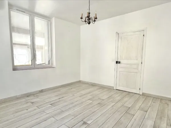 Appartement alliant confort et praticité au coeur d'Alès