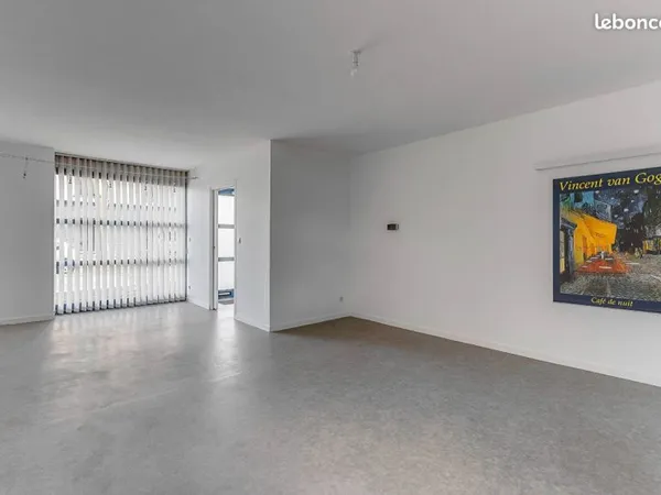 Maison 5 pièces 88 m²