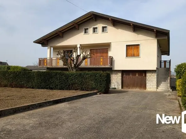 Maison à rénovée à Rumilly