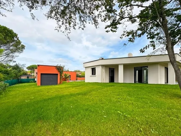 Maison 5 pièces 153 m²