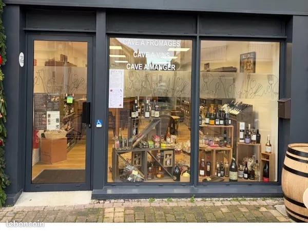 Local commercial à louer