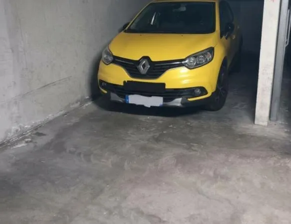 30.GARD.NIMES. Garage box en sous-sol dans résidence sécurisée avenue Jean Jaurès