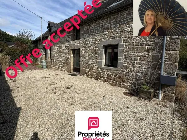 Maison Combourg 5 pièces 141m²