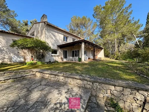 Maison Vente Saint-Clément-de-Rivière 8p 214m² 760000€