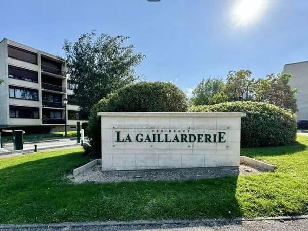 Appartement 4 pièces 116 m²
