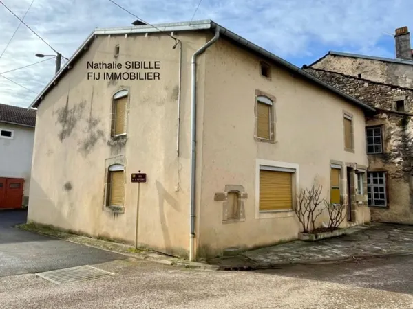 Maison 5 pièces 134 m²