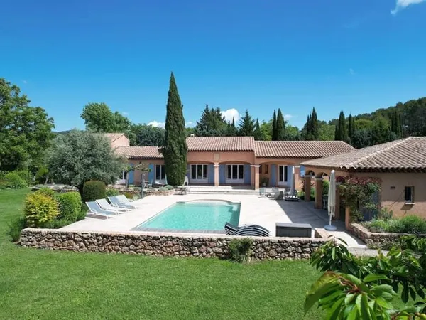 Maison - Cotignac