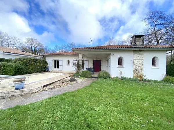 JAFFE PROCHE CENTRE SAINT SULPICE - MAISON FAMILIALE 168 m2