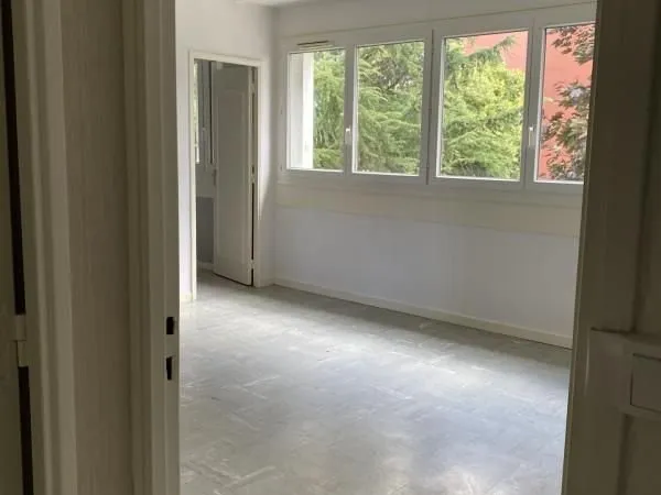Appartement 4 pièces 69 m²