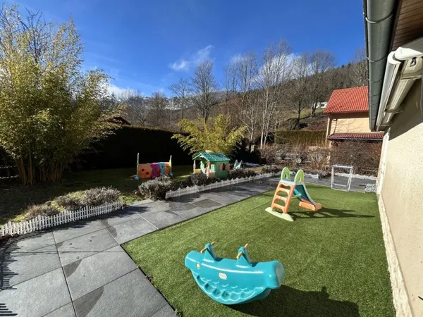 Maison de luxe 6 pièces 140 m²