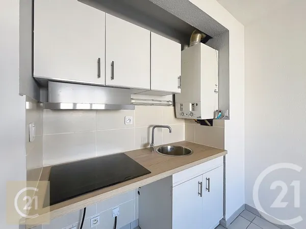 Appartement 2 pièces 37 m²