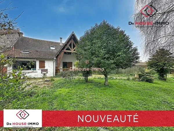 Ensemble Maisons en pierre + Atelier + garages