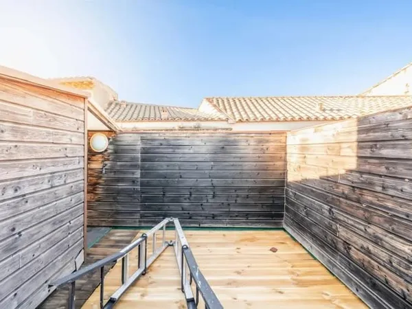 Maison 3 pièces 60 m²