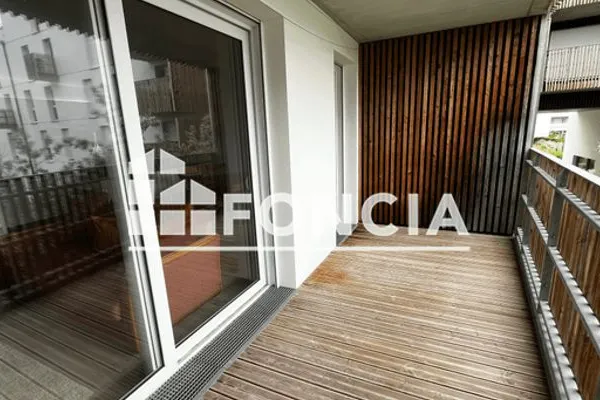 APPARTEMENT_MEUBLE