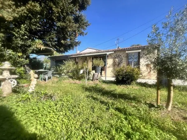 Maison 3 pièces 62 m²