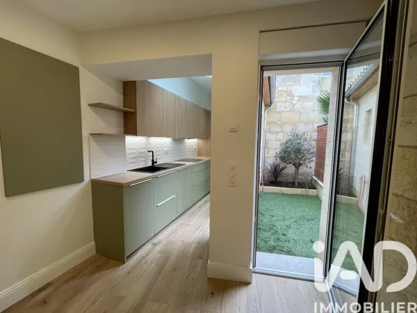 Maison 3 pièces 82 m²