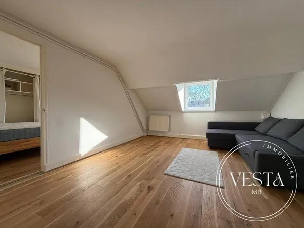 Appartement Dijon 2 pièce(s) 34 m2 et 40 au sol