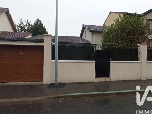 Commerce 5 pièces 90 m²