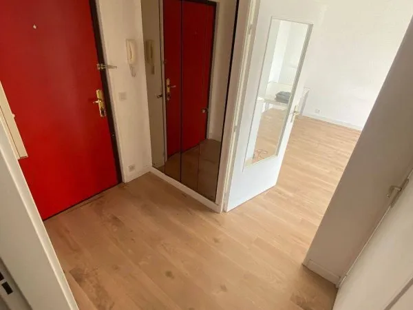 Appartement 3 pièces 69 m²