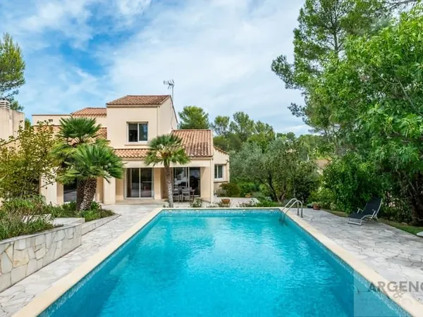 Maison Vente Saint-Clément-de-Rivière 8p 220m² 840000€
