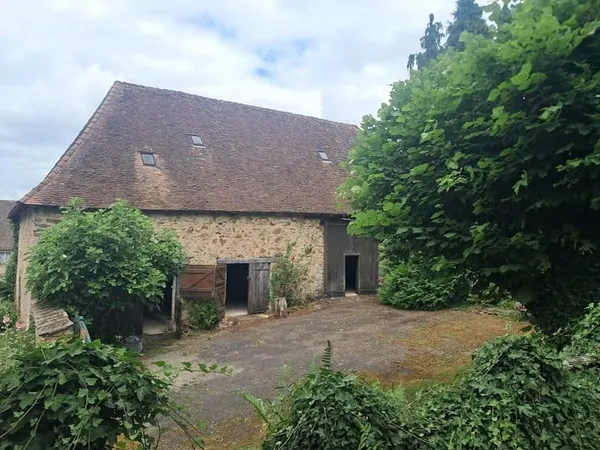 Maison 5 pièces 240 m²