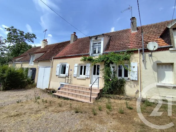 Maison 4 pièces 75 m²