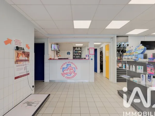 Local 264 m²