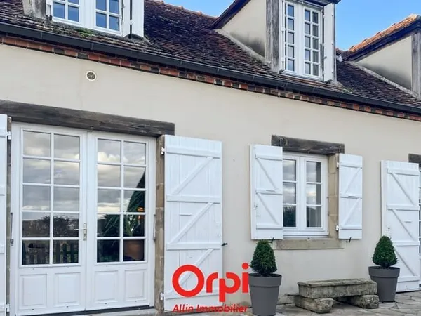 Maison 4 pièces 130 m²
