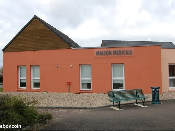 Local professionnel