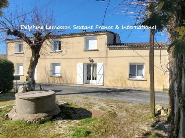 Immeuble de rapport