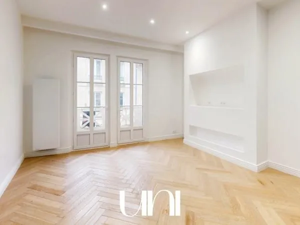 Appartement Vente Caen 2p 33m² 150000€