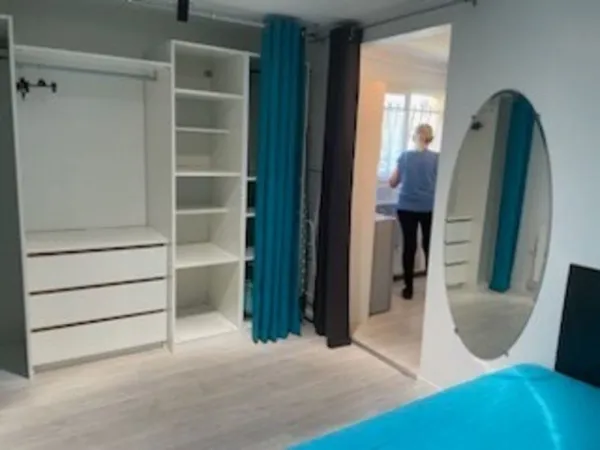 Appartement T2