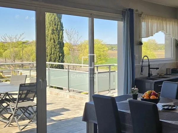 Villa 195 m²
