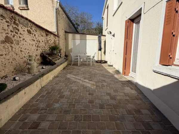 Maison 5 pièces 79 m²