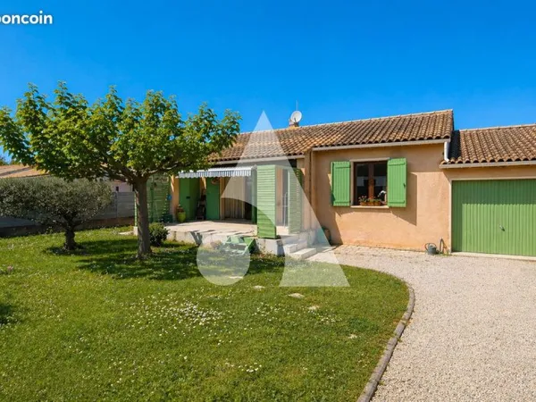 Maison 3 pièces 60 m²