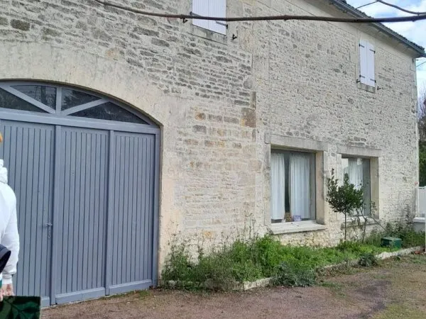 Maison 6 pièces 106 m²