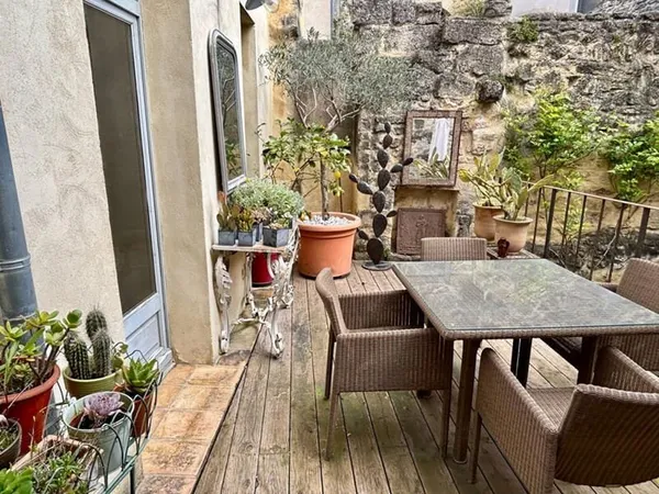 EXCLUSIVITE / Au coeur du centre historique d'Uzès