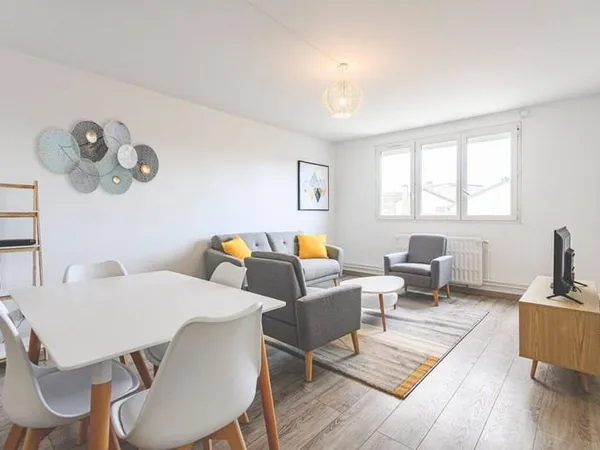 Appartement 11 m²