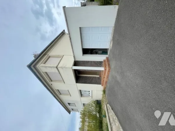 Maison 6 pièces 70 m²
