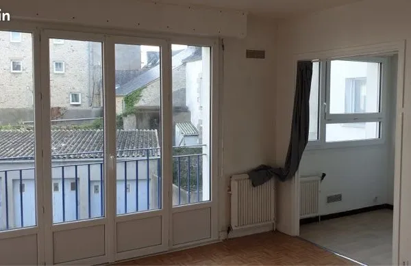 Appartement meublé