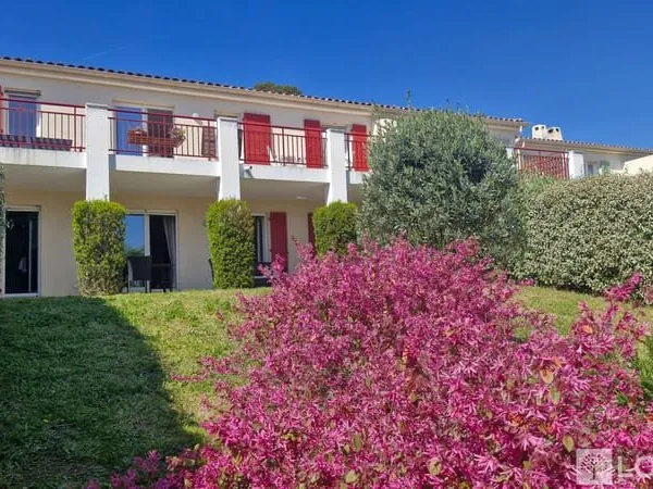 Appartement Frejus 3 pièce(s) 70 m2