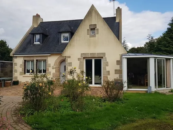 Maison 5 pièces 135 m²