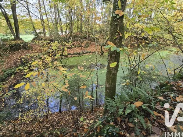 Terrain 10210 m²