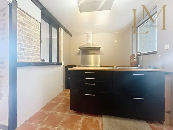 NOUAN LE FUZELIER (41) Maison de pays 5 pièces 257 920€ FAI