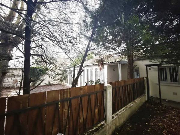 Maison 5 pièces 78 m²