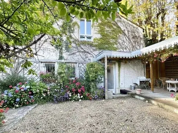 Maison 3 pièces 64 m²