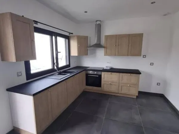 Maison 3 pièces 72 m²