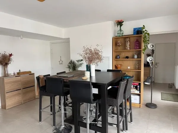 Appartement 5 pièces 98 m²