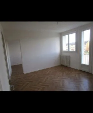 Location appartement F4