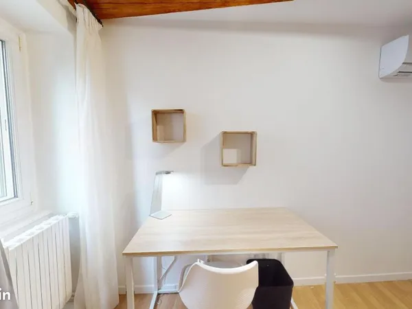 Maison 6 pièces